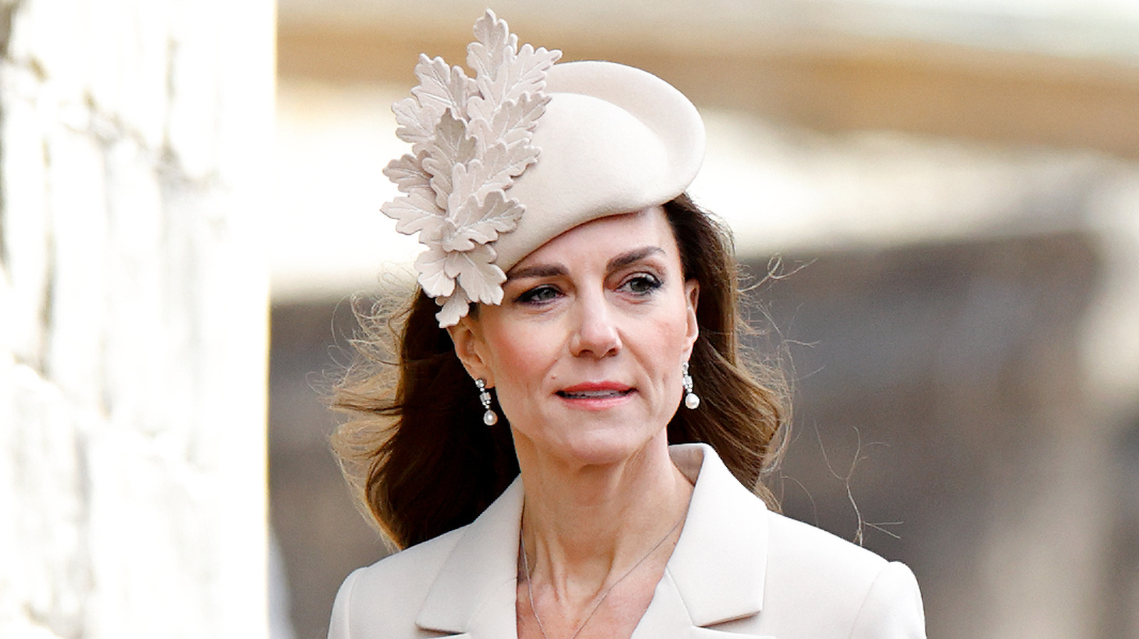 5 مرات شعرت كيت ميدلتون بالخجل وسط صراعاتها الصحية - ولم تستحق ذلك