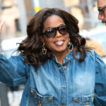 9 مرات تعليقات أوبرا وينفري حول وزنها جاءت بنتائج عكسية تمامًا