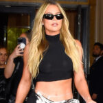 صور جنبًا إلى جنب للمشاهير الذين أنكروا استخدام Ozempic وسط فقدان الوزن بشكل ملحوظ