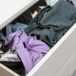 قل وداعًا للأدراج الفوضوية: لدى ايكيا حل للحفاظ على الملابس منظمة