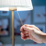 قل وداعًا للعين القبيحة التي تسببها أغطية المصابيح المنبعجة باستخدام خيط فقط