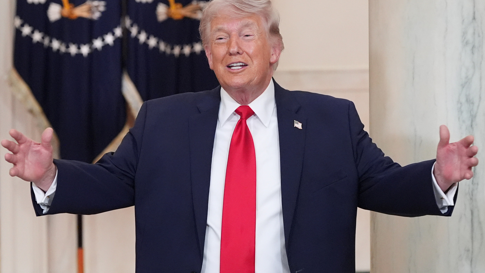 لماذا يعتبر رد فعل دونالد ترامب على فقدان الوزن لدى جي دي فانس سيئًا تمامًا مثل التشهير بالدهون