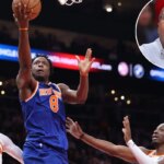 يستحق OG Anunoby مكانة جديدة بعد المباراة الفاصلة الملحمية التي حققها نيكس في اللعبة السادسة