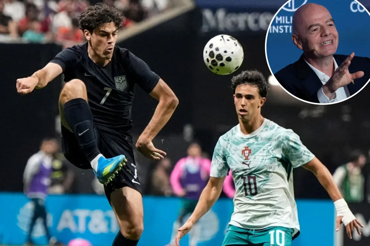 كيف خرجت أسعار تذاكر كأس العالم 2026 عن السيطرة؟