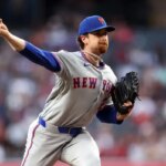 Mets 'Nolan McLean أثبت نفسه باعتباره المرشح الأوفر حظًا في سباق NL Rookie of the Year