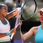 شاهد نهائي Coco Gauff-Elina Svitolina للسيدات مجانًا
