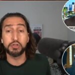 نيك رايت يستدعي ستيفن أ. سميث بسبب عداء جايلين براون القبيح
