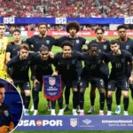 تنتج كاليفورنيا المزيد من المواهب في كأس العالم USMNT أكثر من أي ولاية منذ عام 1930