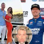 أصبح مارتي سميث من ESPN عاطفيًا وهو ينقل أخبار وفاة كايل بوش