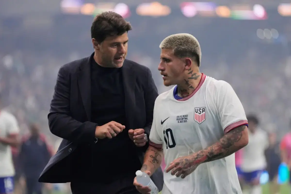 من المتوقع أن تتضمن قائمة USMNT لكأس العالم 2026 إغفالات مذهلة