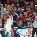 يبدو OG Anunoby مثل نفسه لأول مرة منذ الإصابة في فوز نيكس بالمباراة 3