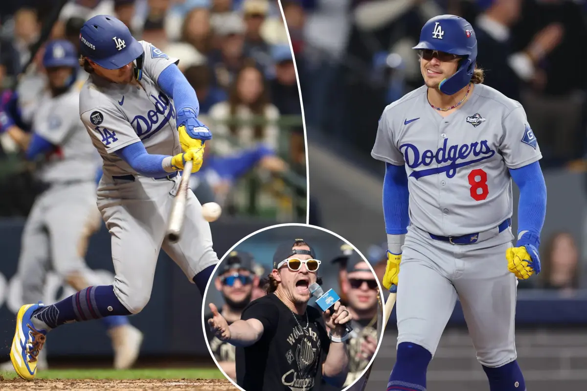قام Kiké Hernández بتنشيط IL، مع Dodgers