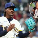 إن تصرفات Pitcher الغريبة في تقطيع المنشعب هي بالضبط الابتذال الذي يتودد إليه روب مانفريد