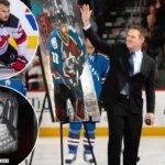 لا يزال تأثير كلود ليميو في NHL محسوسًا في حياته الثانية كوكيل
