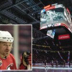 توفي نجم NHL كلود ليميو بسبب كسر في القلب، كما يقول الأصدقاء المقربون