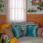 يشرح المصممون الفرق بين Shabby Chic وCottagecore