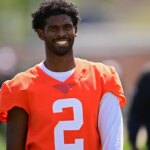 لماذا حقق Shedeur Sanders يوم دفع قياسي في NFLPA؟