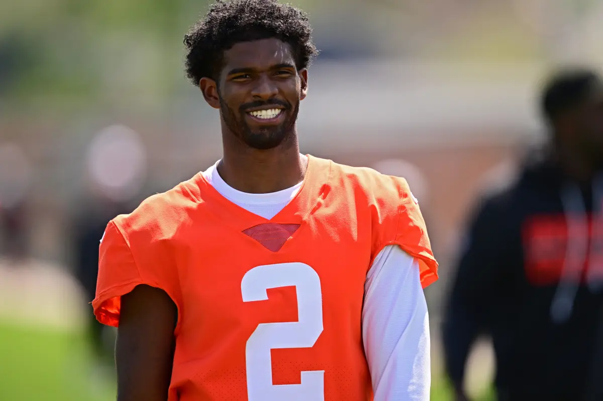لماذا حقق Shedeur Sanders يوم دفع قياسي في NFLPA؟