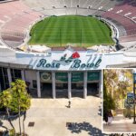 يحكم القاضي بإمكانية استمرار الدعوى القضائية التي رفعتها شركة Rose Bowl ضد جامعة كاليفورنيا