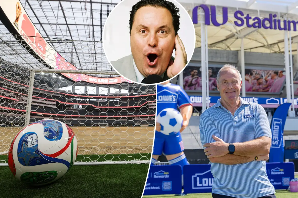 يقول أندريس كانتور إن كأس العالم 2026 سيكون "من المستحيل تجاهله" في أمريكا