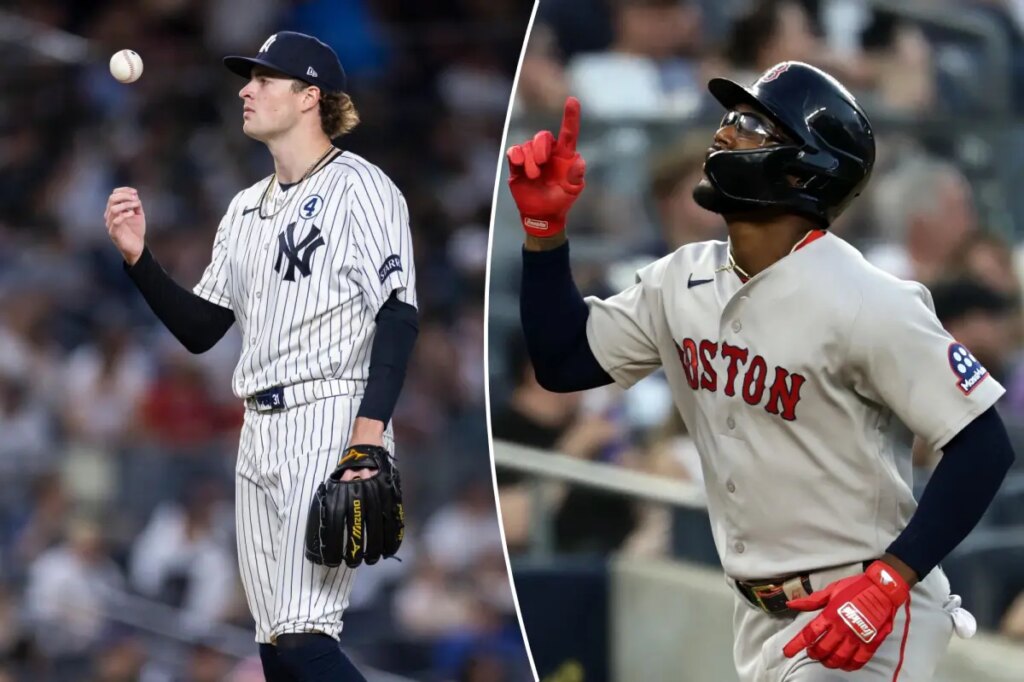 توقع يانكيز ضد ريد سوكس: اختيارات MLB Sunday، والاحتمالات، والرهانات
