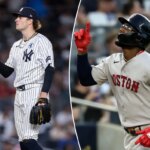 توقع يانكيز ضد ريد سوكس: اختيارات MLB Sunday، والاحتمالات، والرهانات