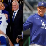 لا يزال LA Dodgers ليس لديه موعد لزيارة البيت الأبيض في بطولة العالم لعام 2025