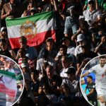 إيران ضد نيوزيلندا في كأس العالم لكرة القدم 2026: تصطدم الاحتجاجات والسياسة والعاطفة في ملعب صوفي في لوس أنجلوس
