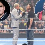 الشخص الذي يمكن أن يستفيد أكثر من تطور WWE غير المتوقع بين كودي رودس وسامي زين