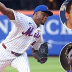 قد يكون Huascar Brazobán أفضل صفقة لـ David Stearns في Mets