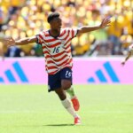 ماذا حدث في الهدف الثاني المربك لفريق USMNT ضد أستراليا