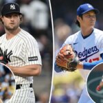 تصنيفات قوة MLB، متعقب الجوائز: يتقدم المراوغون، لكن Ohtani ينزلق لصالح Cy Young