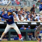 ملخص دودجرز الأسبوعي: Mookie Betts هو أحد أكثر اللاعبين شهرة في MLB