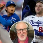 يختار جو مادون الجانب في ملحمة Shohei Ohtani-Dalton Rushing Dodgers