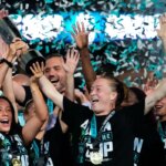 فاز فريق Gotham FC بكأس تحدي NWSL بانتصار مذهل