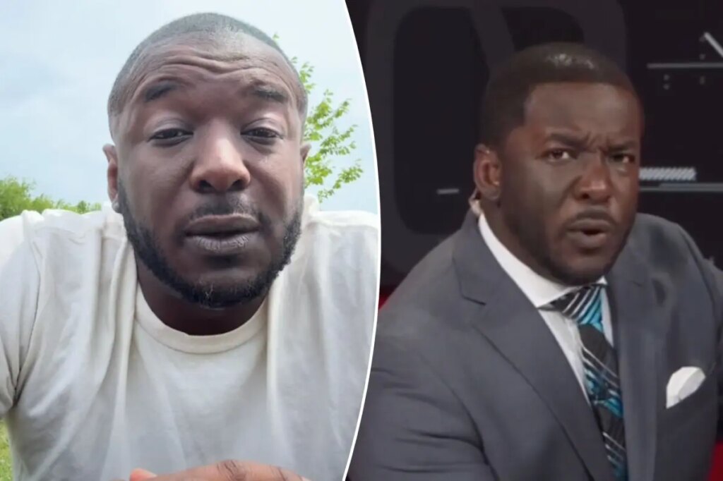 ينفتح مضيف "SportsCenter" السابق Max McGee على إطلاق النار بعد تحقيق ESPN