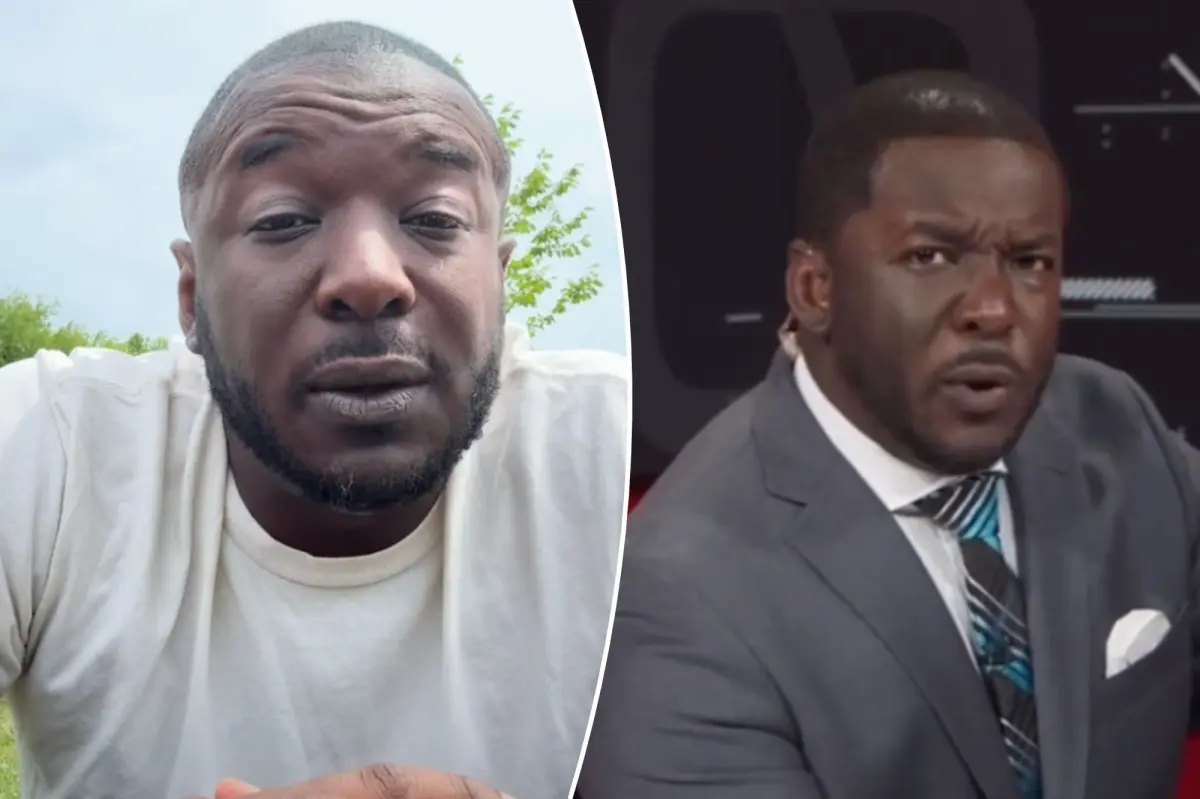 ينفتح مضيف "SportsCenter" السابق Max McGee على إطلاق النار بعد تحقيق ESPN