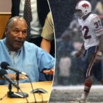 لن تكرم الفواتير OJ Simpson في ملعب Highmark الجديد