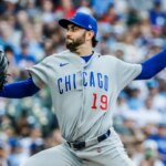لم يكن من الممكن أن يبدأ ظهور David Peterson's Cubs لأول مرة بشكل أسوأ - فقد فاز