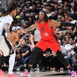 يحتفظ Blazers بروبرت ويليامز الثالث بعقد بقيمة 44 مليون دولار