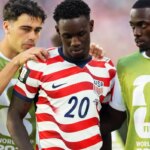 لا يستطيع USMNT استئناف البطاقة الحمراء المثيرة للجدل التي حصل عليها فولارين بالوغون