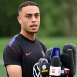 USMNT لا ينظر إلى بلجيكا في معركة دور الـ16 لكأس العالم