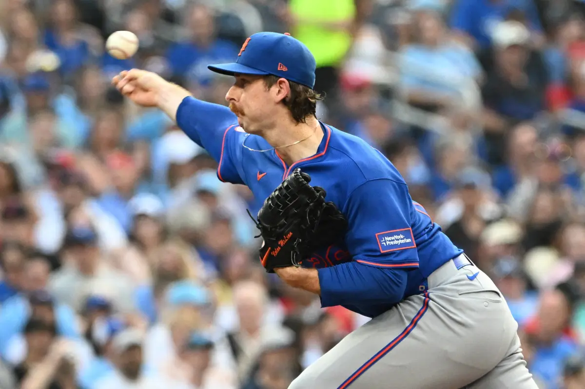 رمز Kalshi الترويجي NYPMAX: تداول بمبلغ 10 دولارات واحصل على 15 دولارًا مقابل Mets vs. Braves
