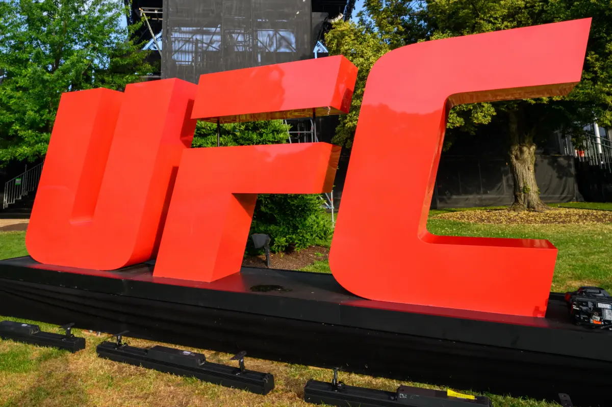 الرمز الترويجي لـ Polymarket NYPMAX: قم بإيداع 20 دولارًا واحصل على 50 دولارًا مقابل UFC 329