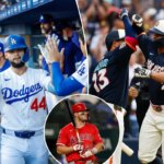 تصنيفات قوة MLB، متعقب الجوائز: التحقق من أجواء استراحة كل النجوم