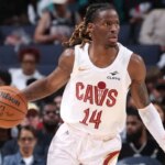 يبحث Nets عن Keon Ellis للحصول على ملف تعريف قوي ثلاثي الأبعاد