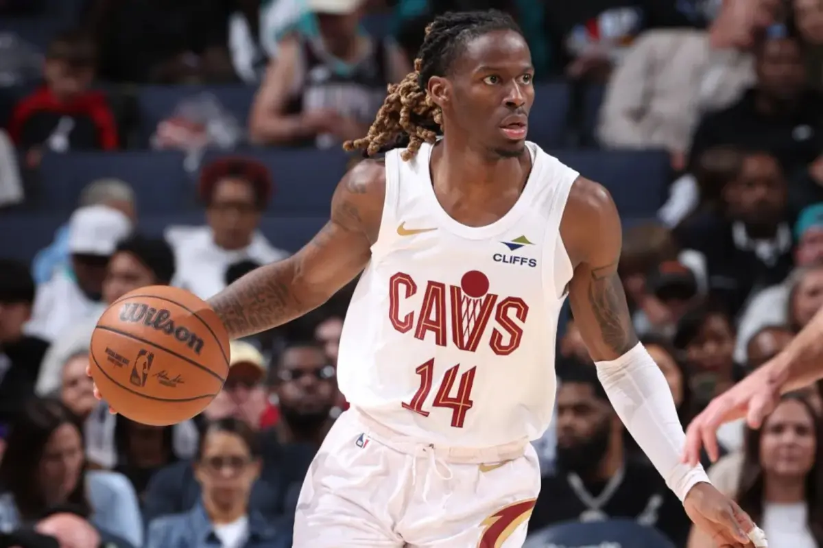 يبحث Nets عن Keon Ellis للحصول على ملف تعريف قوي ثلاثي الأبعاد