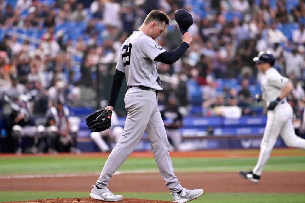 الرمز الترويجي Dabble NYPBONUS: العب بـ 5 دولارات واحصل على 20.26 دولارًا للعبة Yankees vs. Nationals