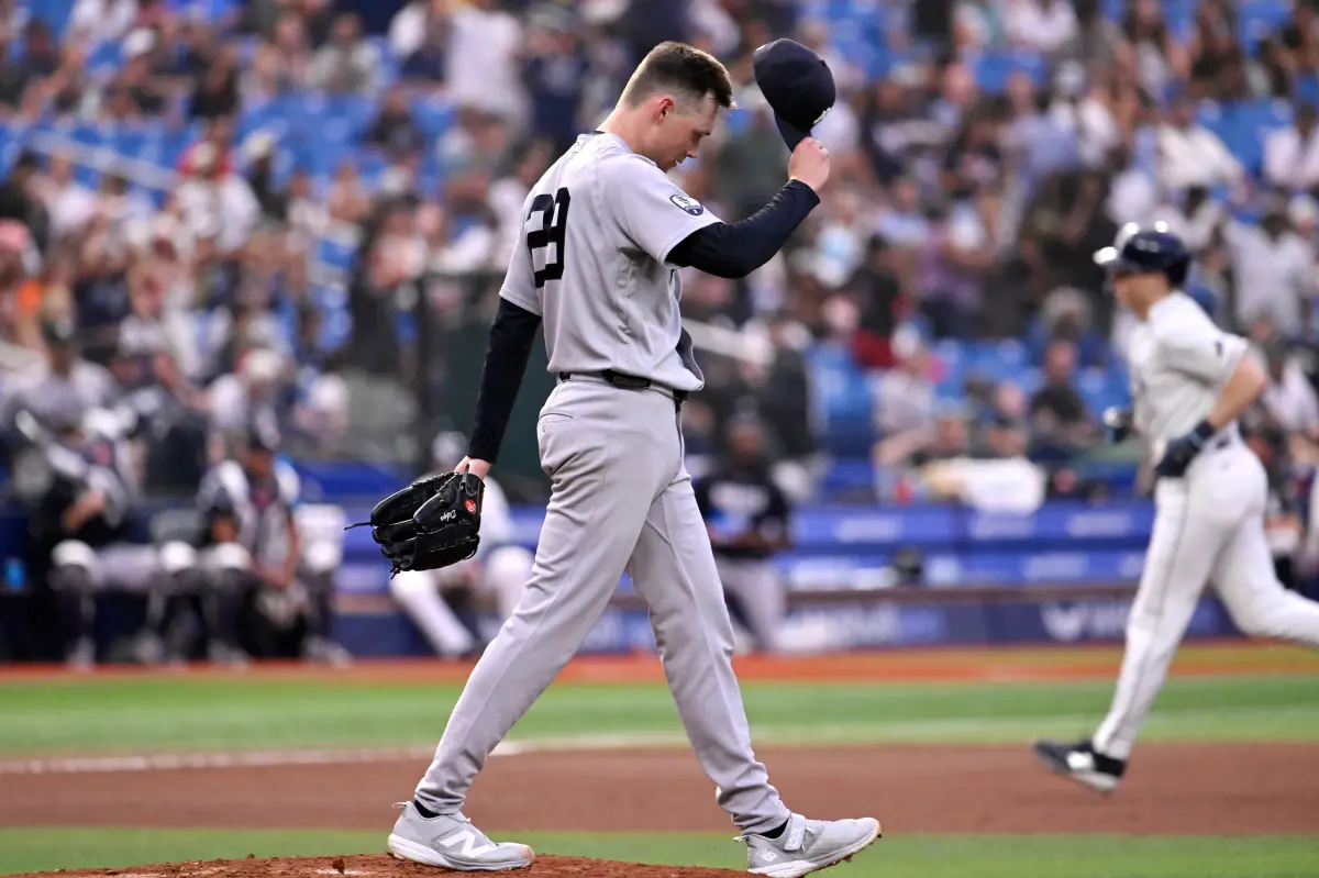 الرمز الترويجي Dabble NYPBONUS: العب بـ 5 دولارات واحصل على 20.26 دولارًا للعبة Yankees vs. Nationals