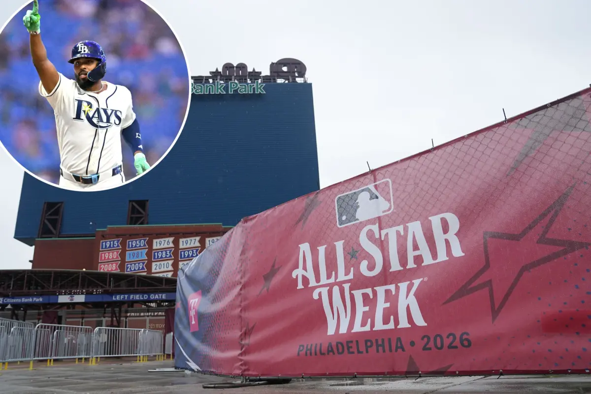 توقع 2026 Home Run Derby: احتمالات MLB، اختيارات، أفضل رهان ليوم الاثنين